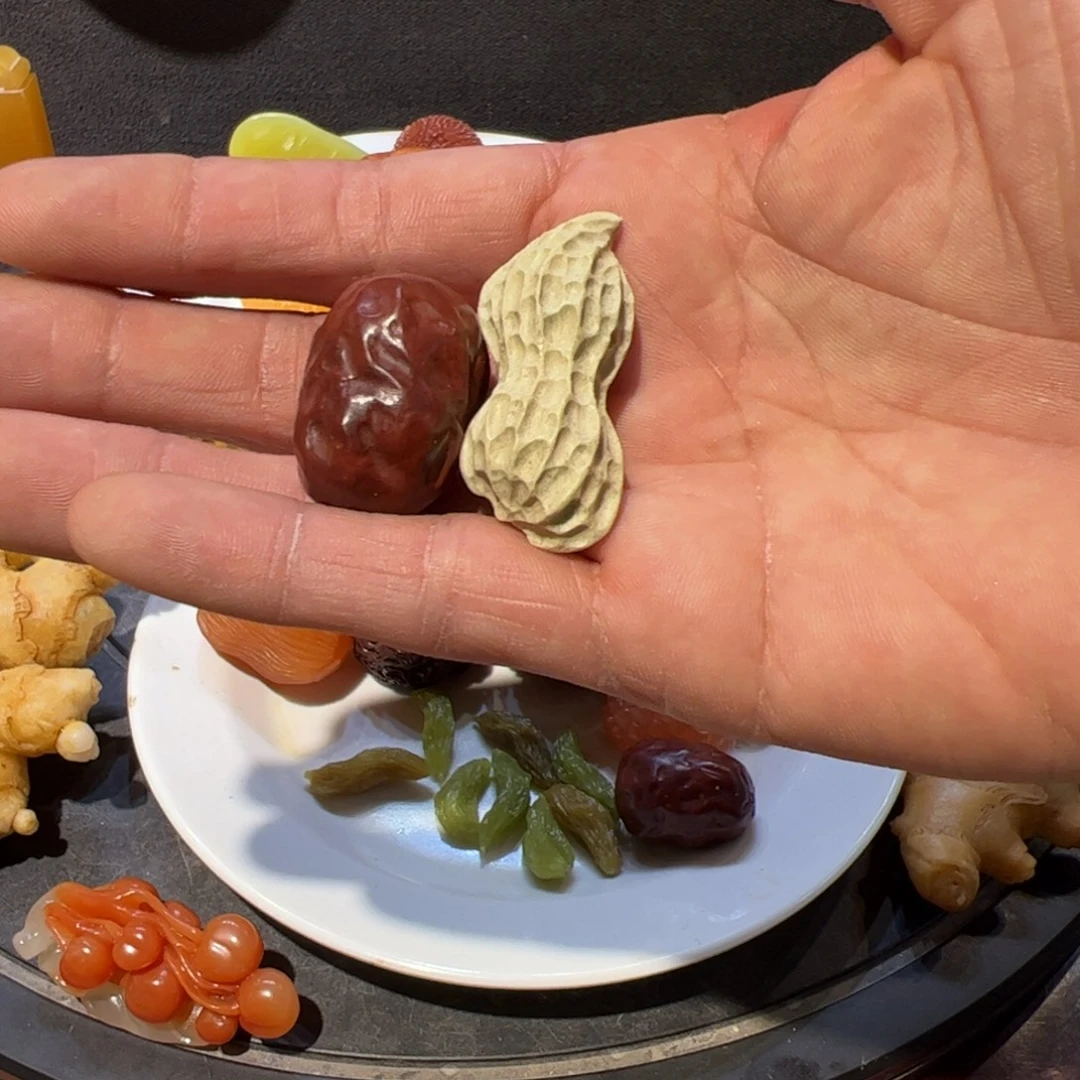 壹***棠寿山石我也是很喜欢这个