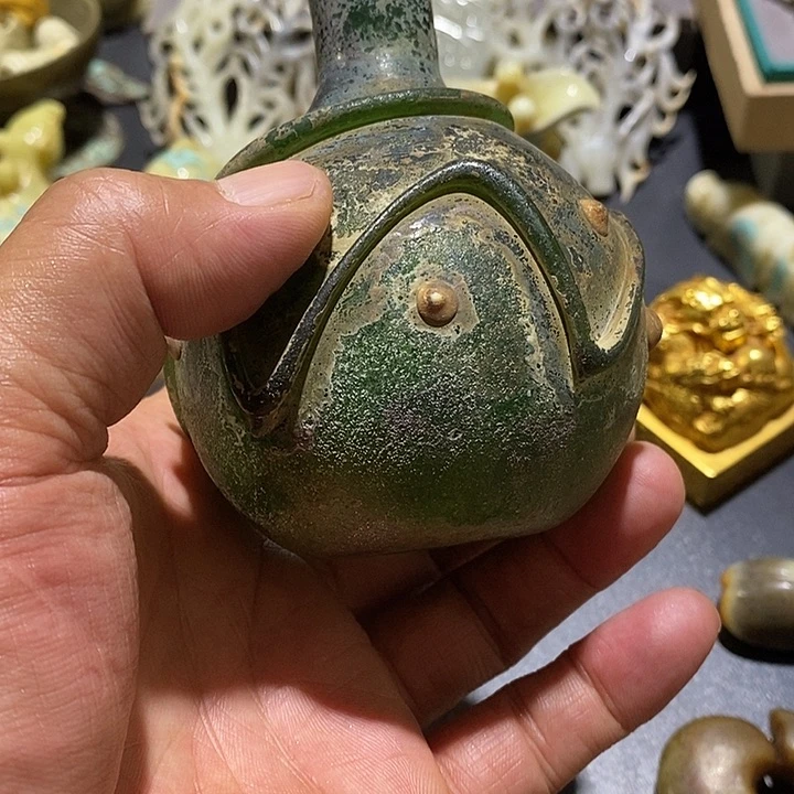 瓷陶瓷艺术的发展