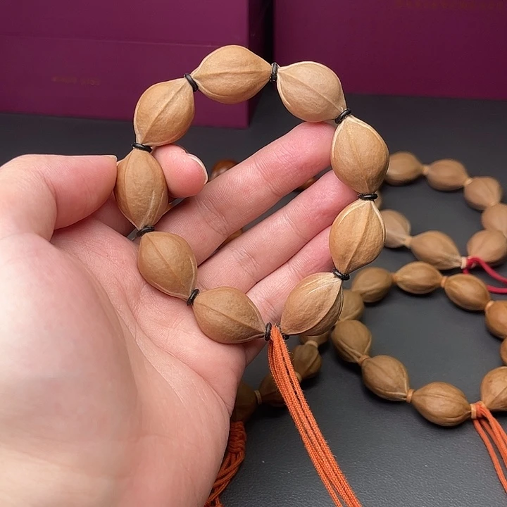 吊坠橄榄核梅林铁核18*27十棵