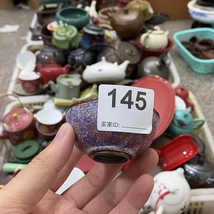 陶瓷艺术品及陶瓷制品