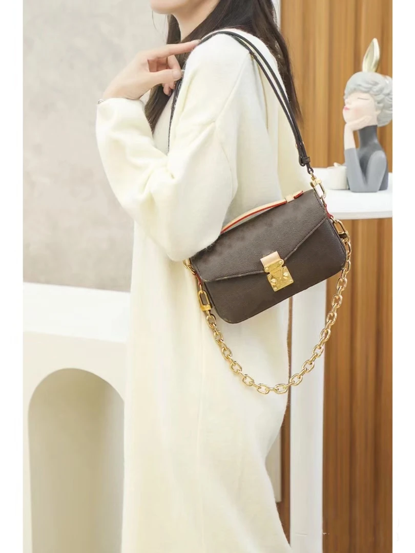 《亿点点家定制》21精致由阝差精致时尚包单肩包斜挎包手提包腕挎包