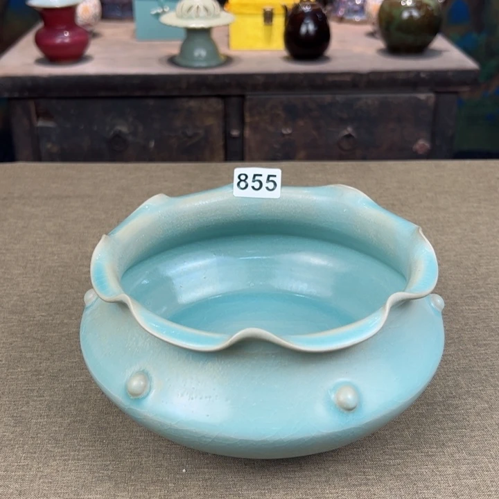 摆件陶瓷高端赏器