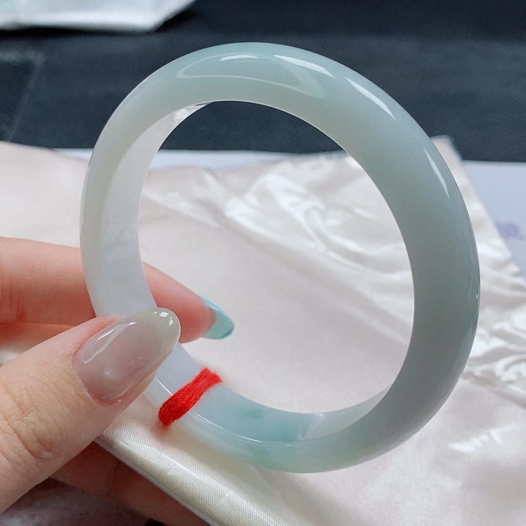 【闪购商品】未镶嵌手镯翡翠429号