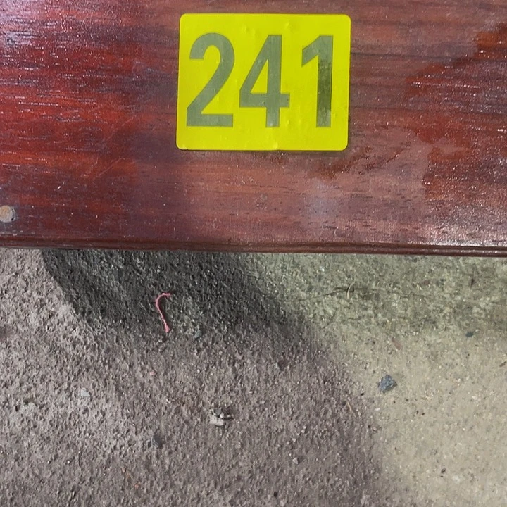 鸿***头香榧木民俗老物件陈列