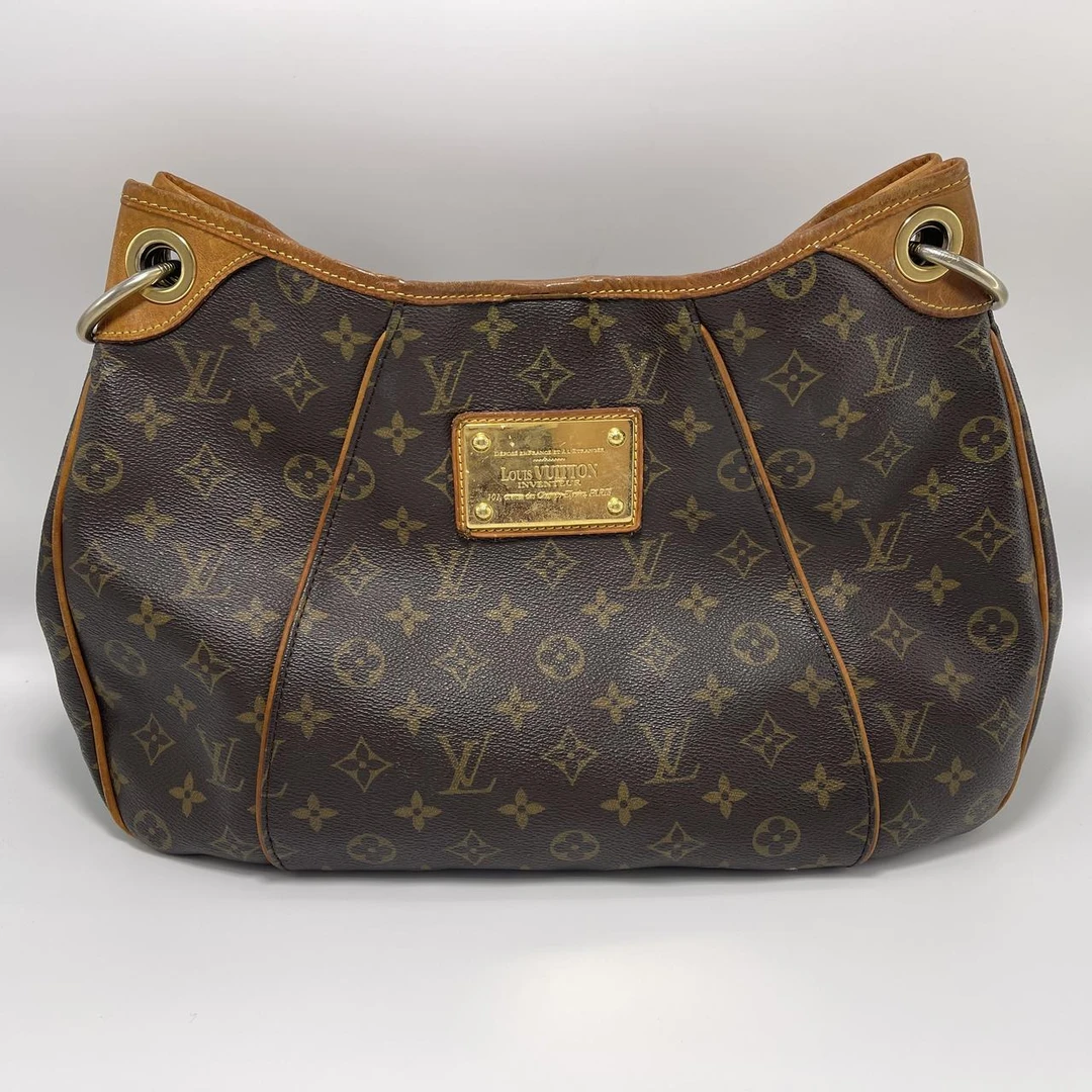 95新 LouisVuitton/路易威登 95新 路易威登单肩包 18102