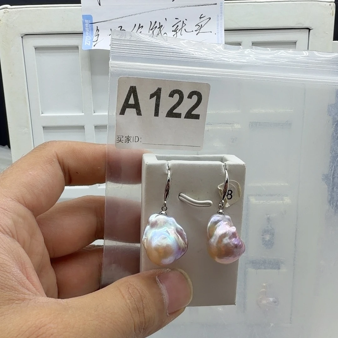 颈饰淡水珍珠合金