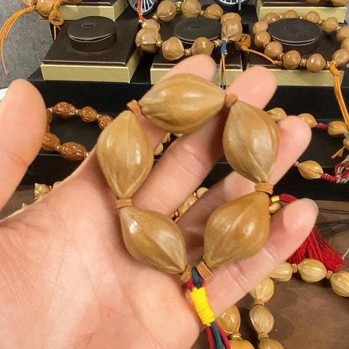 手串/手链橄榄核手捻