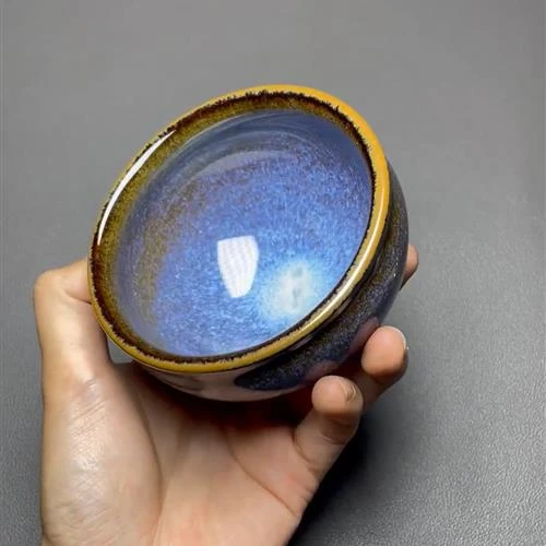 【闪购商品】茶盏-10152..........