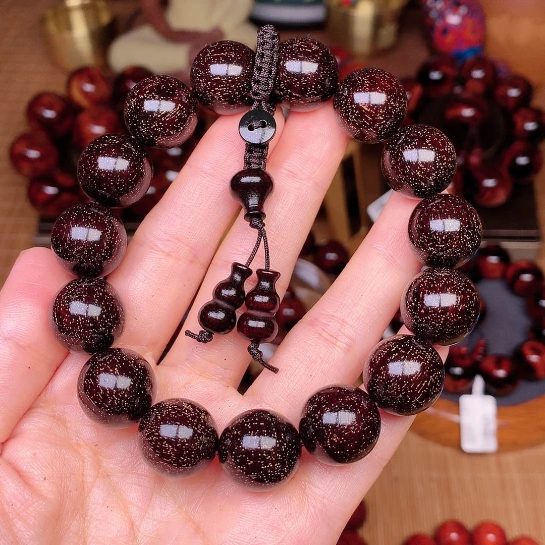 檀香紫檀（小叶紫檀）琳3w