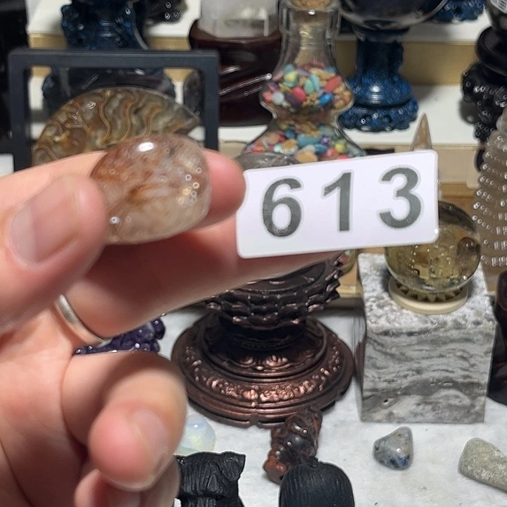 未镶嵌水晶大型摆件（非配饰）G****