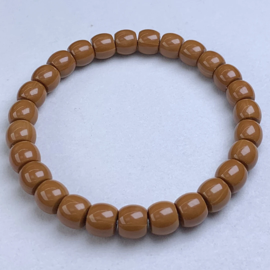 《三姐文玩》猴头核桃 凤仙料 精工直切小手串 尺寸9+mm