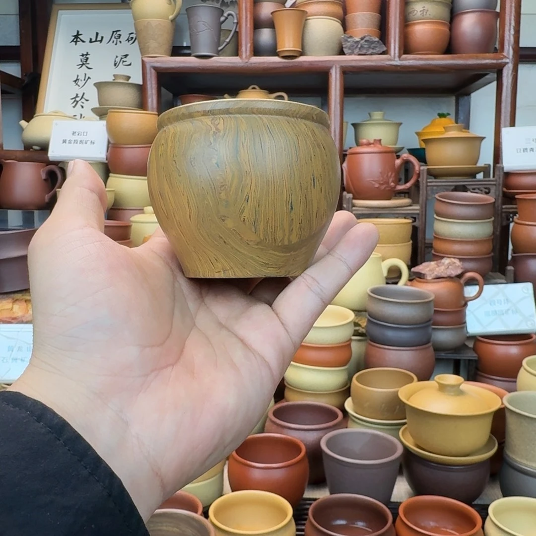 紫砂茶杯5555555555555555