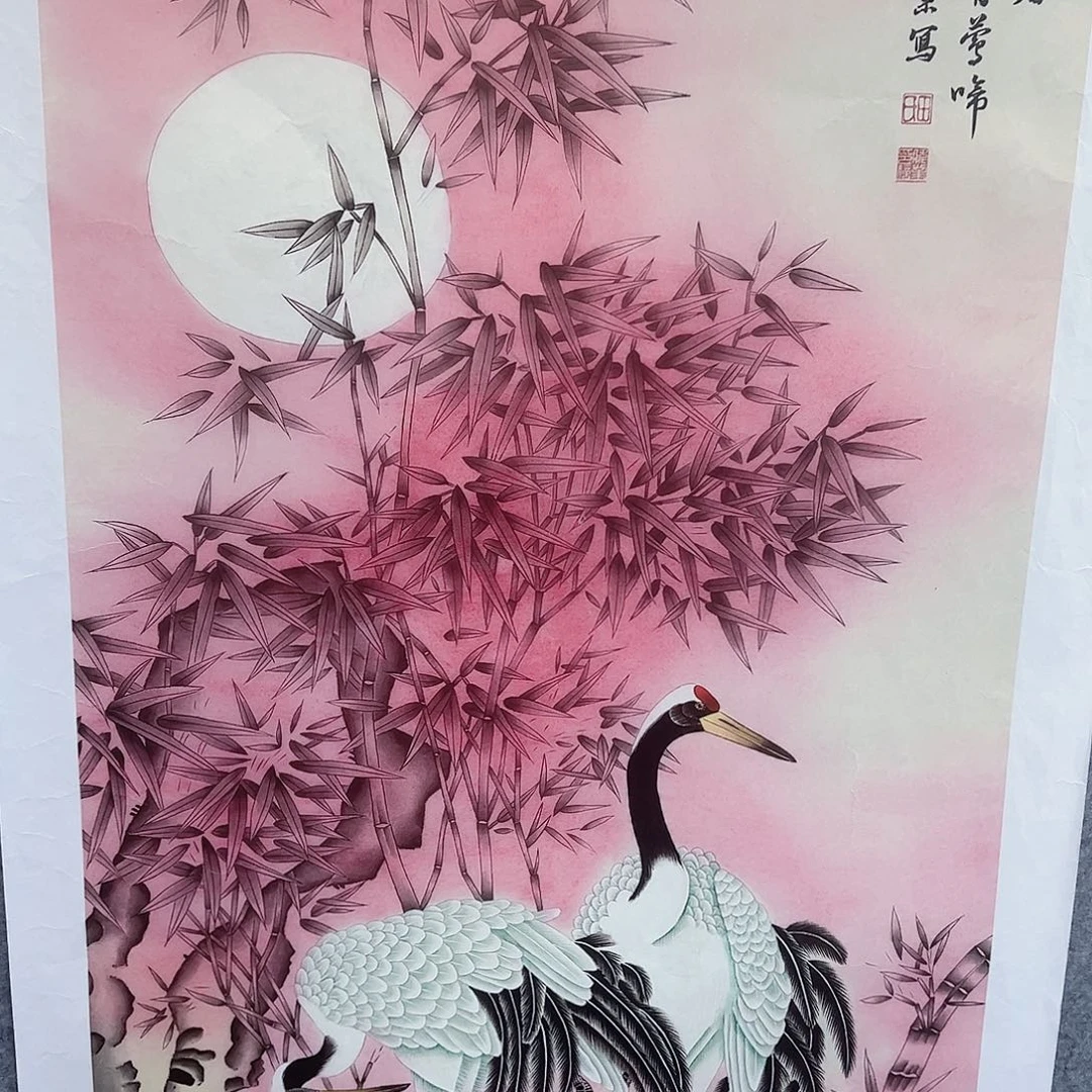 国画璟云书画院闪购链接