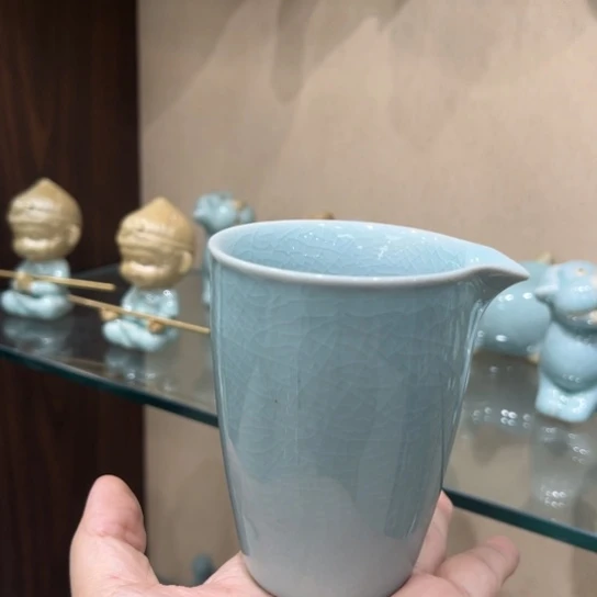 大宋甄选茶具茶器