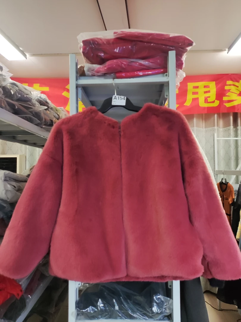 A154微瑕高货半身裙