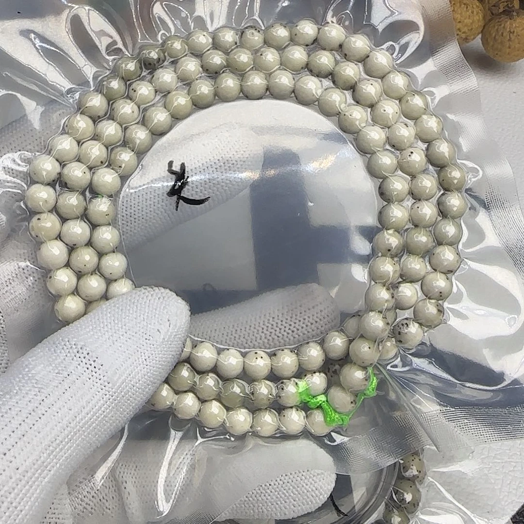 鄧***森星月菩提手串星月多圈头条