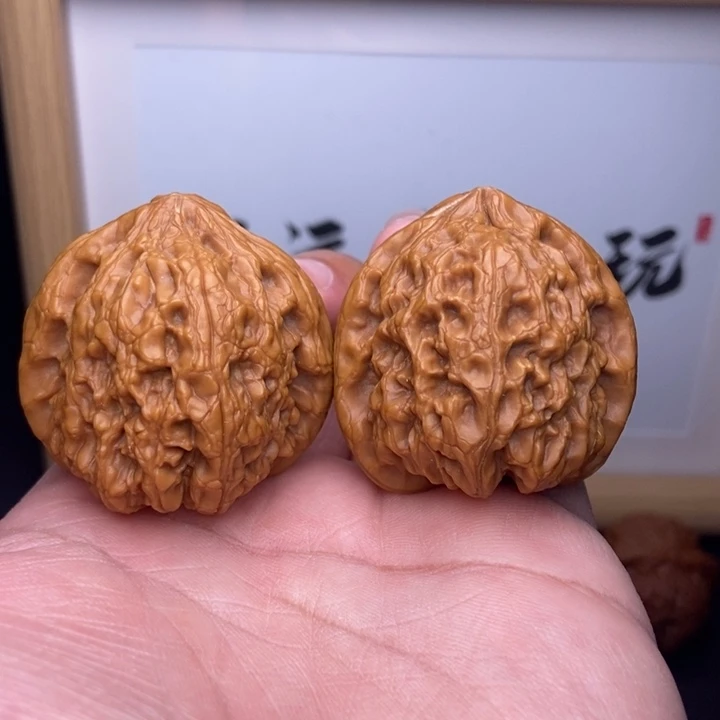 核桃小尺寸驴打滚