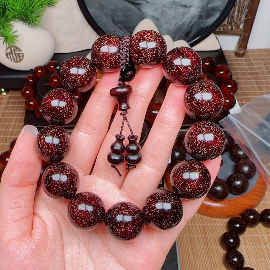 檀香紫檀（小叶紫檀）Q3W1.8