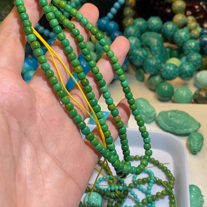 南红玛瑙手串合金