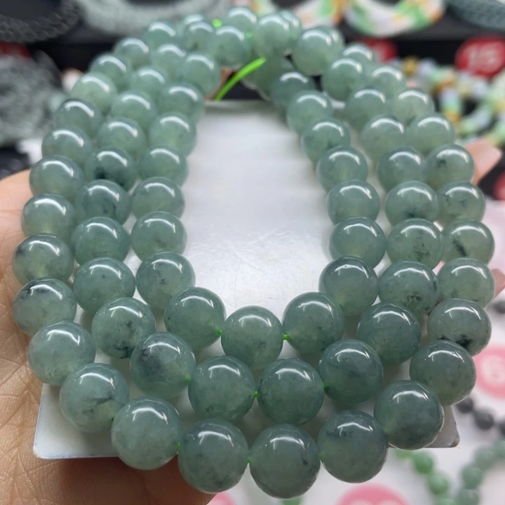 未镶嵌手链翡翠卡9.9