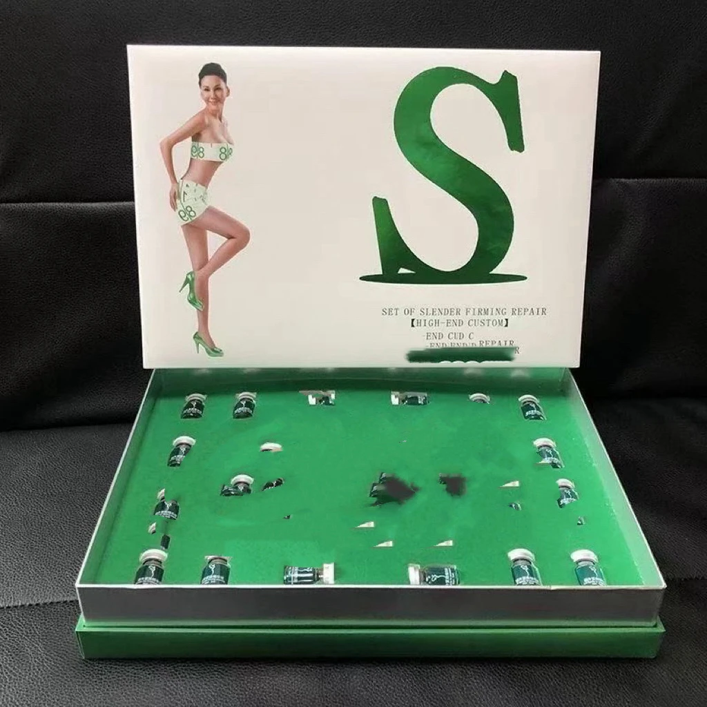 7007完美光滑透亮高级尊享套盒礼盒