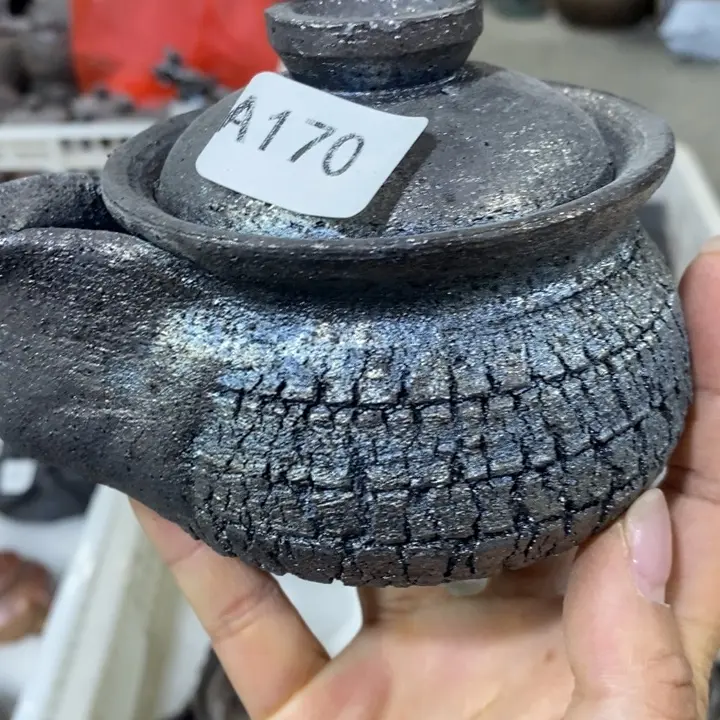 嘉***垣柴烧裸烧源头产地