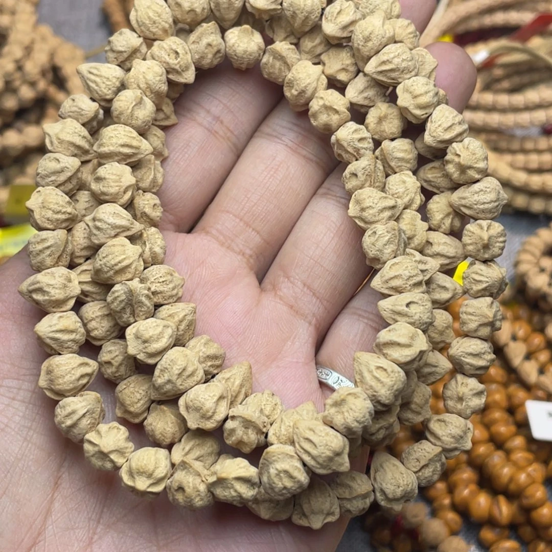 柏香籽/百香籽手串