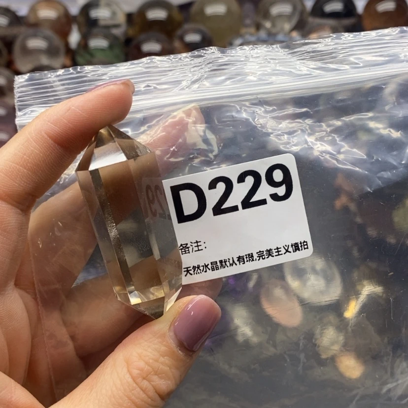 【闪购商品】水晶摆件精品未镶嵌