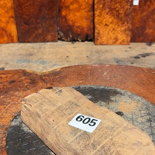 用***1大果紫檀（缅甸花梨）