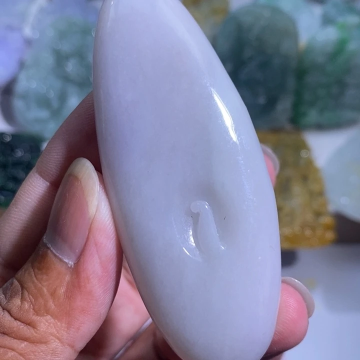 【闪购商品】翡翠挂件未镶嵌111111111111111