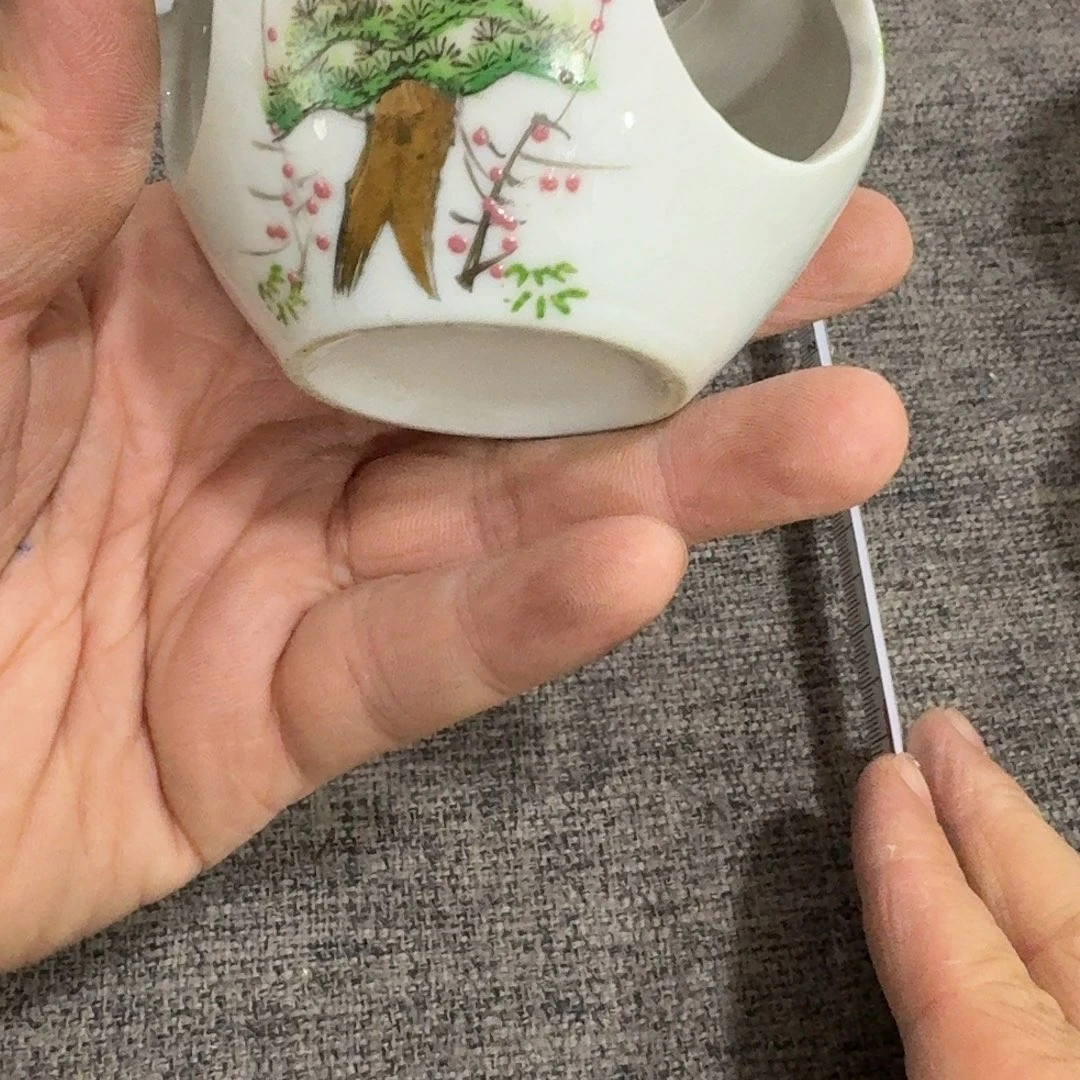 非常好用漂亮的茶具