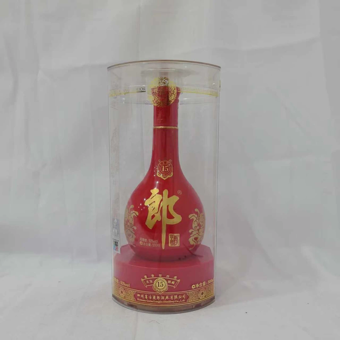 2012年红花郎 53% 15066