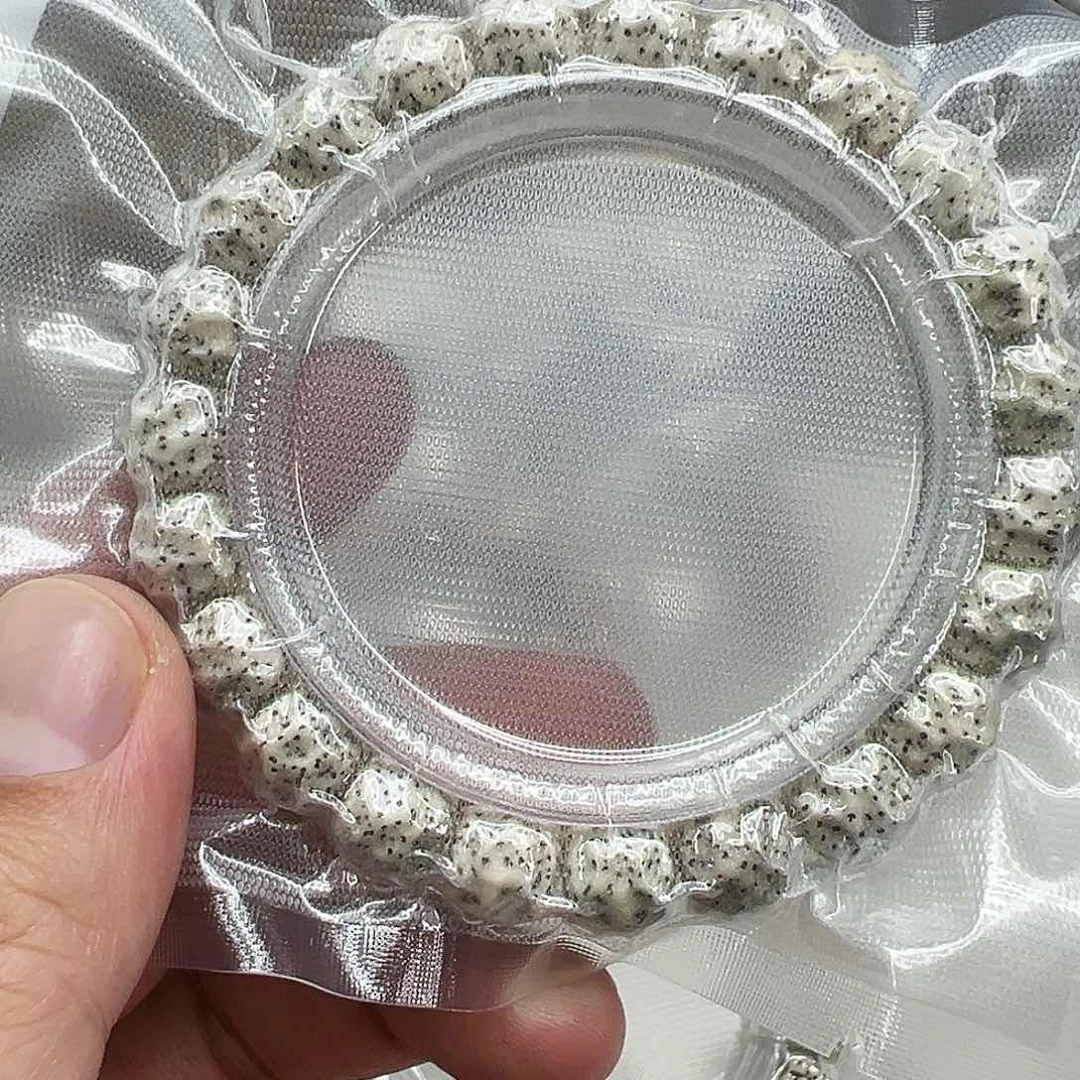 星月菩提手串5灭火星月菩提单圈无相1.8