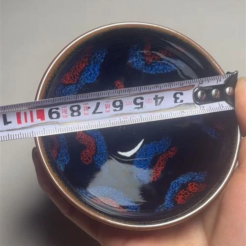 【闪购商品】茶盏-1084...........