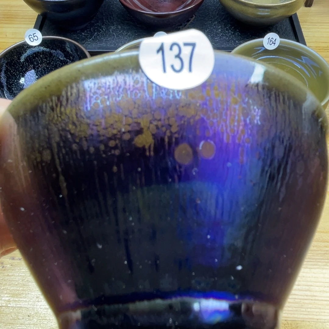 茶盏建盏精品福利品