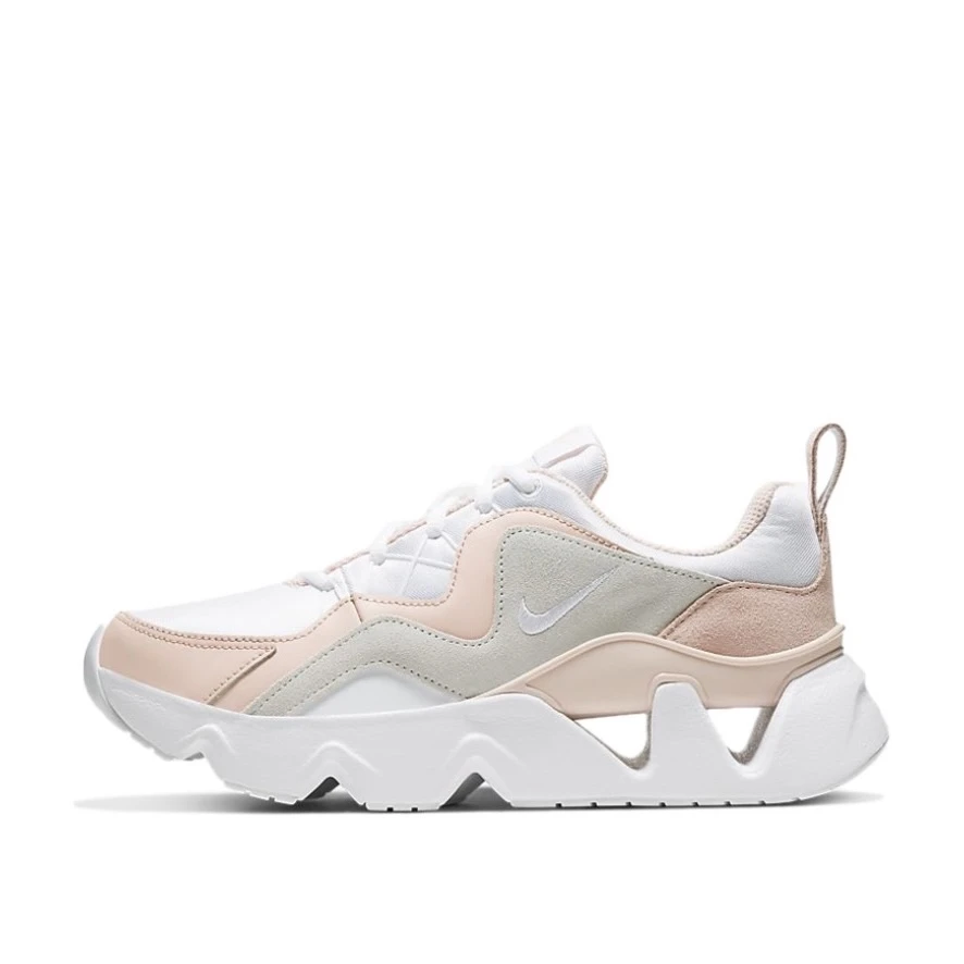 (断码清货)Nike/耐克 RYZ 365女款低帮生活休闲鞋BQ4153-102