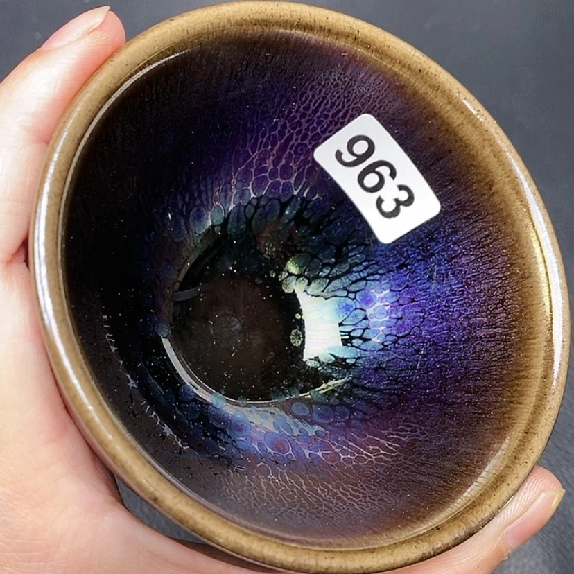 【闪购商品】茶盏我的盏太好看了吧