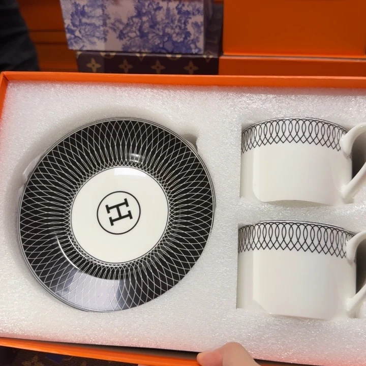 瓷欧美陶瓷餐具摆件121