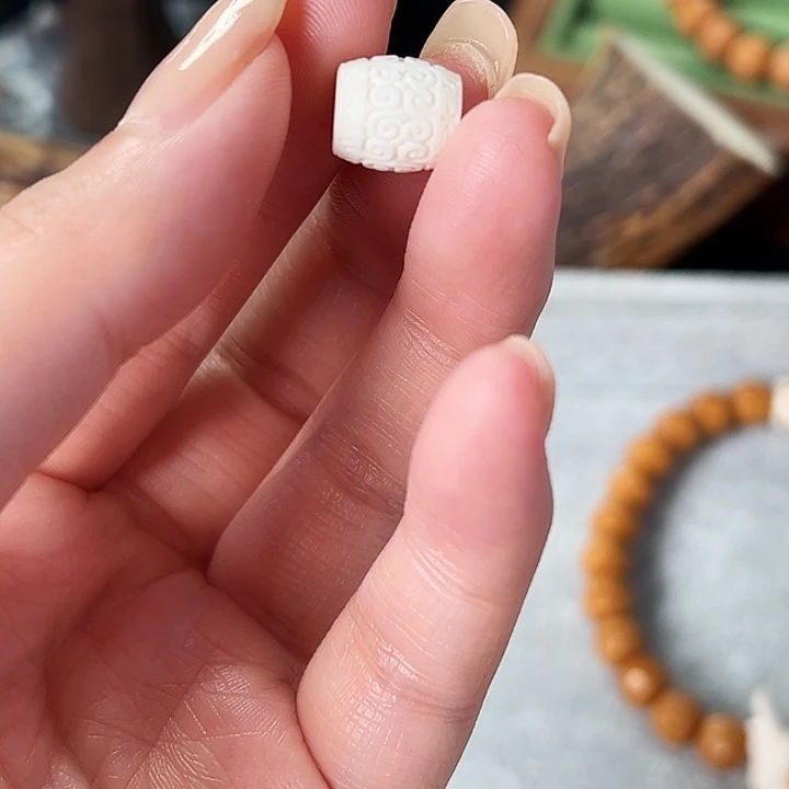 鹿骨手串/手链0261