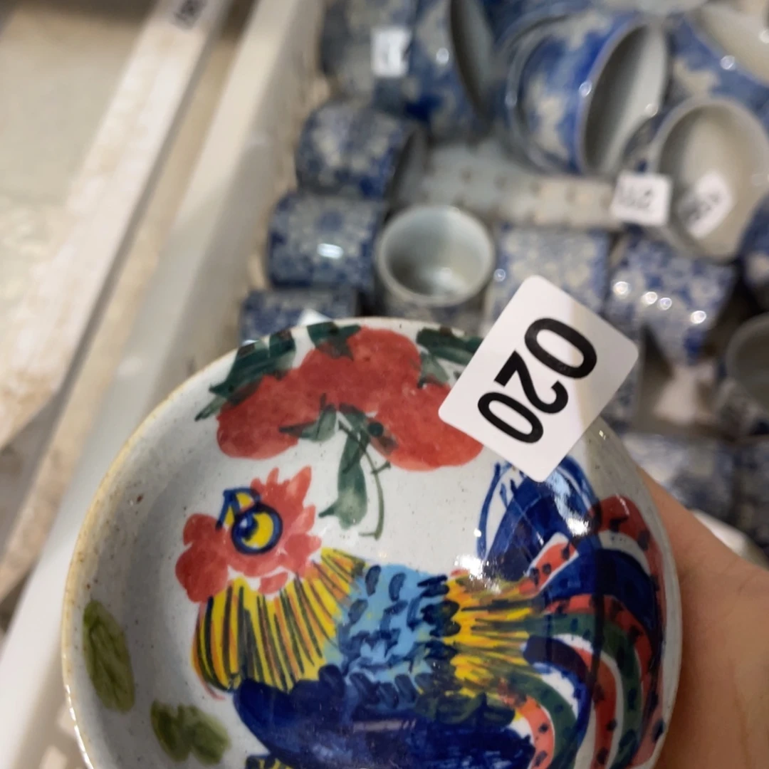 壶陶朋友们快来抢浮力