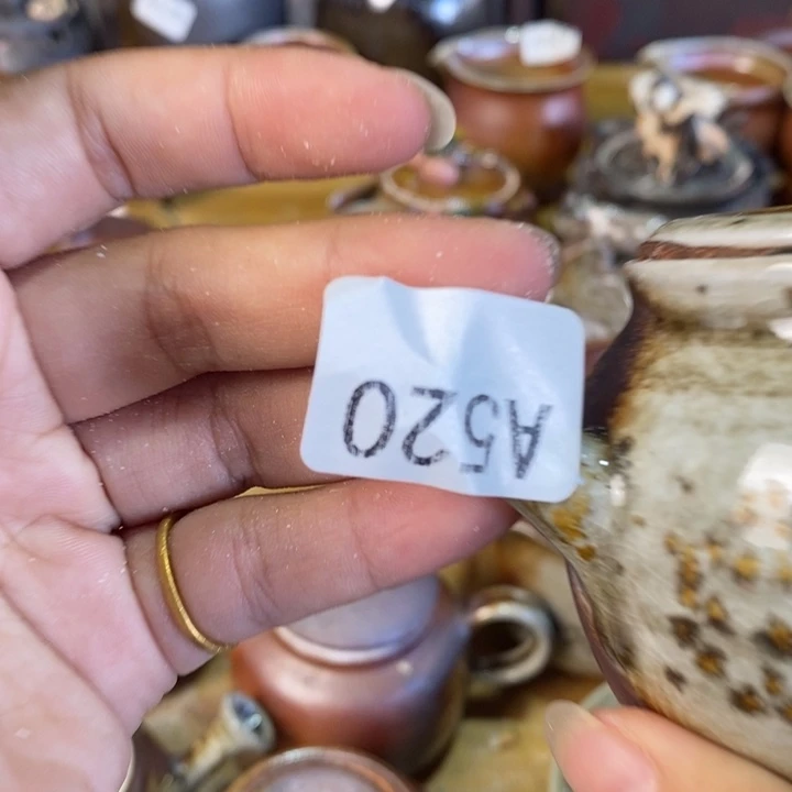 太***4其他柴烧茶器福利