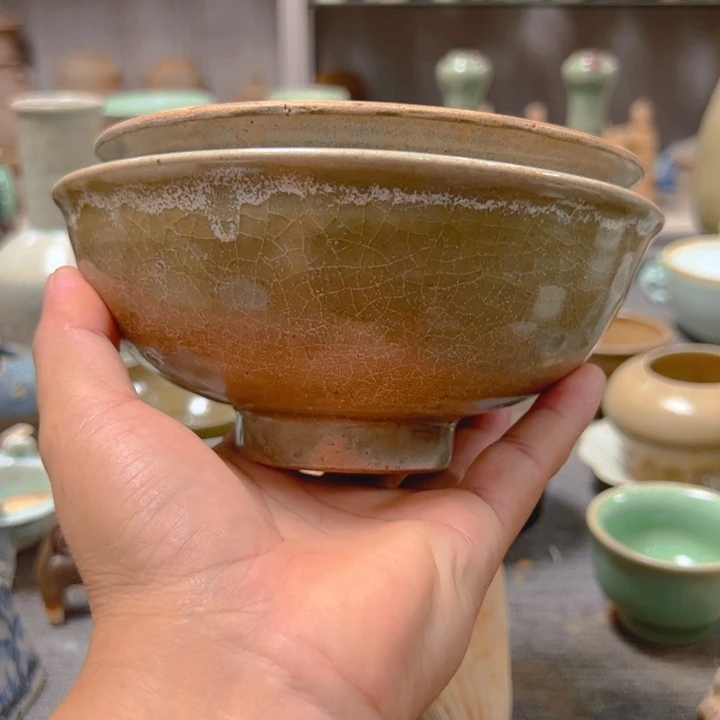 盖碗瓷**坤碗两个不包邮