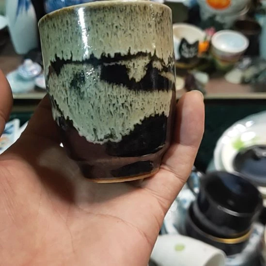 杰***哥茶盏瓷器活动的人了，，瓷器瓷器