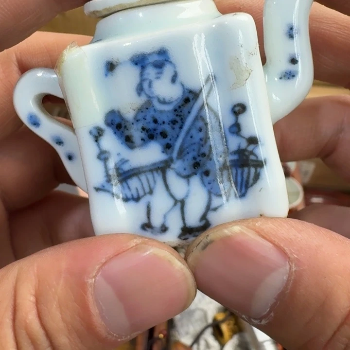 茶文化，工艺古美术