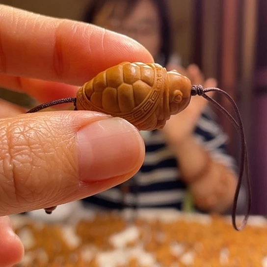 橄榄核手串/手链橄榄核