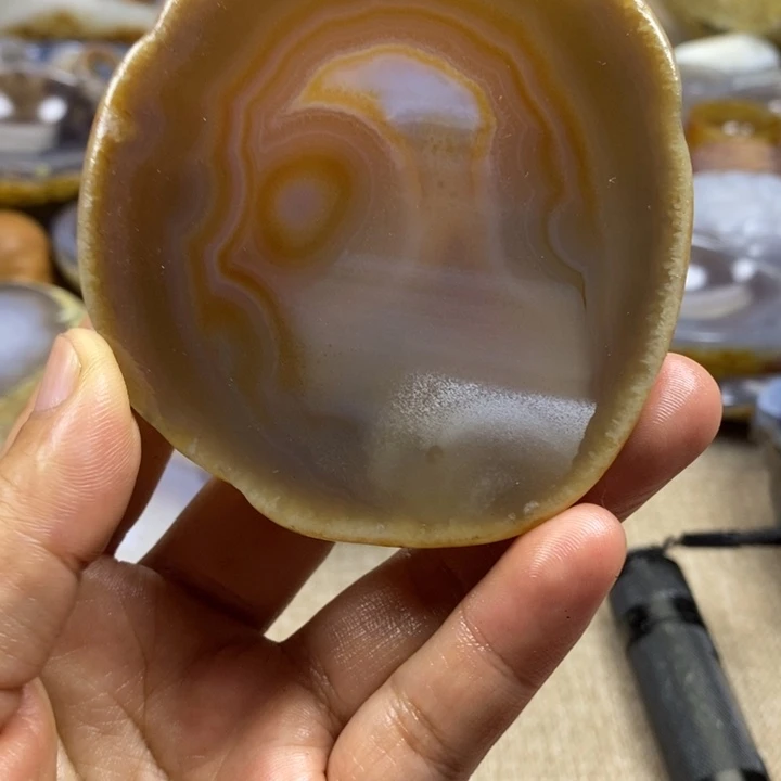 陶瓷高****馍家居摆件