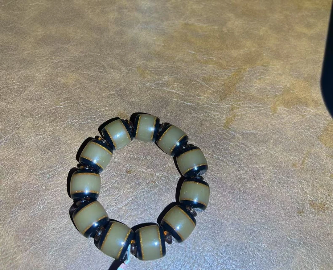 0112 精品手串 （无礼盒