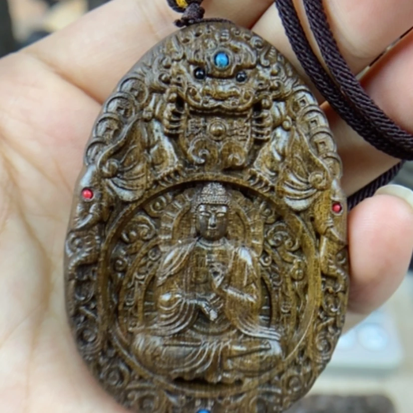 【闪购商品】木达拉干阿弥陀佛绳