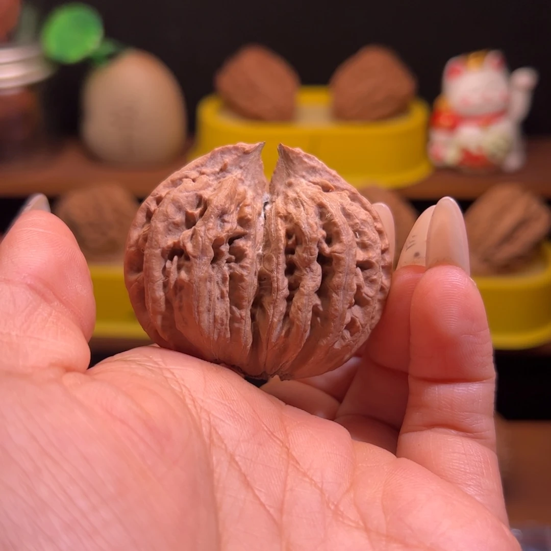 吊坠文玩核桃核桃71