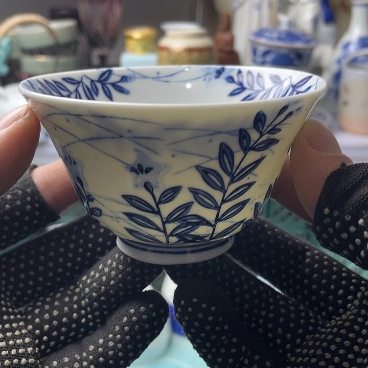 水滴瓷器水滴瓷器